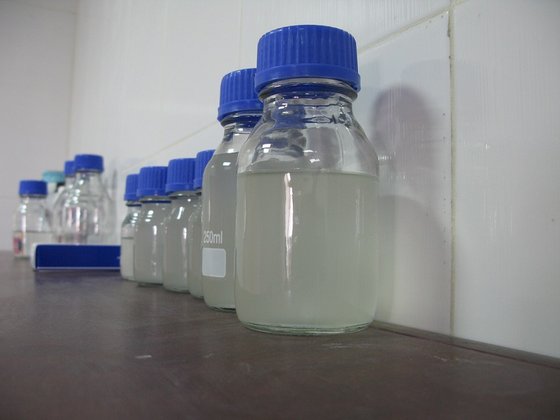 LABSA Linear Alkyl Benzene Sulfonic Acid